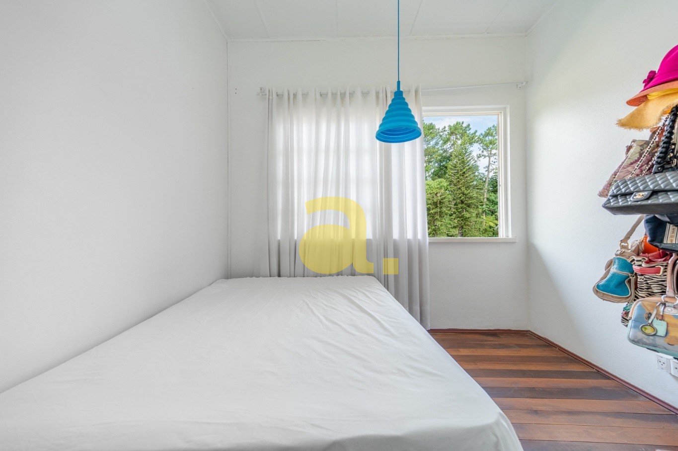 Casa, 6 quartos, 300 m² - Foto 9