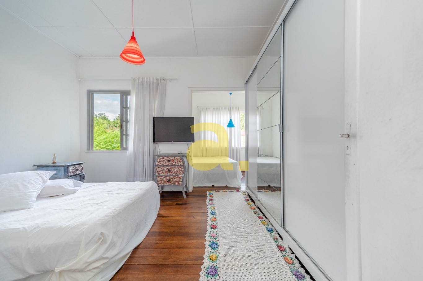 Casa, 6 quartos, 300 m² - Foto 10