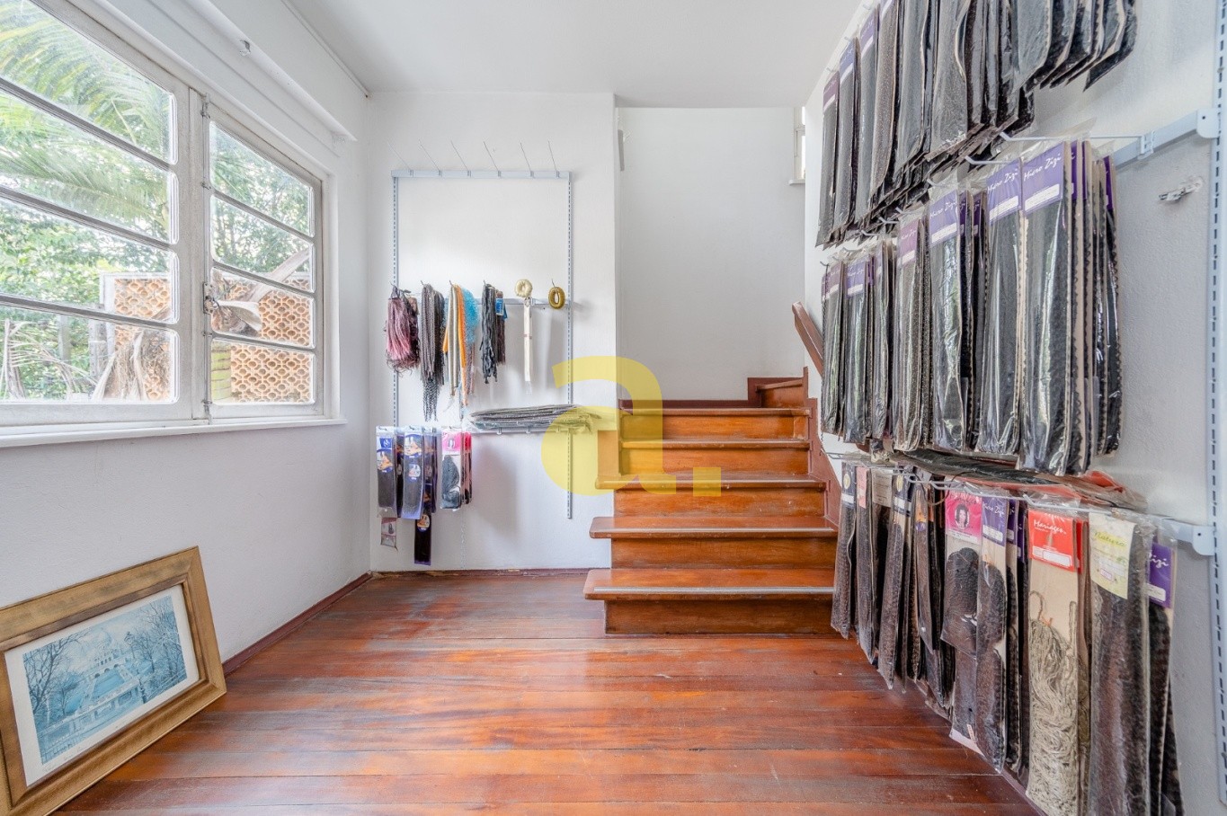 Casa, 6 quartos, 300 m² - Foto 5