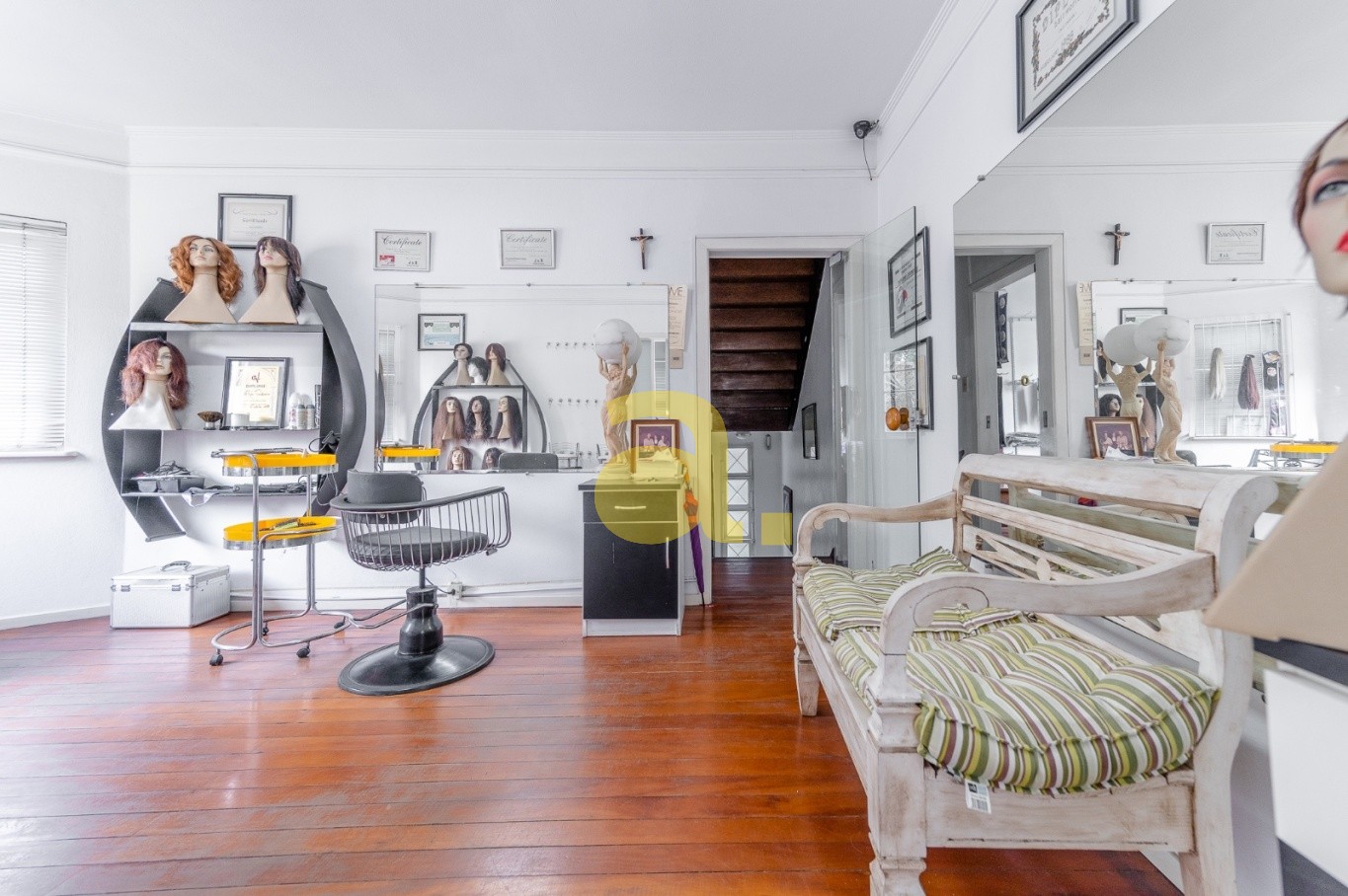 Casa, 6 quartos, 300 m² - Foto 17