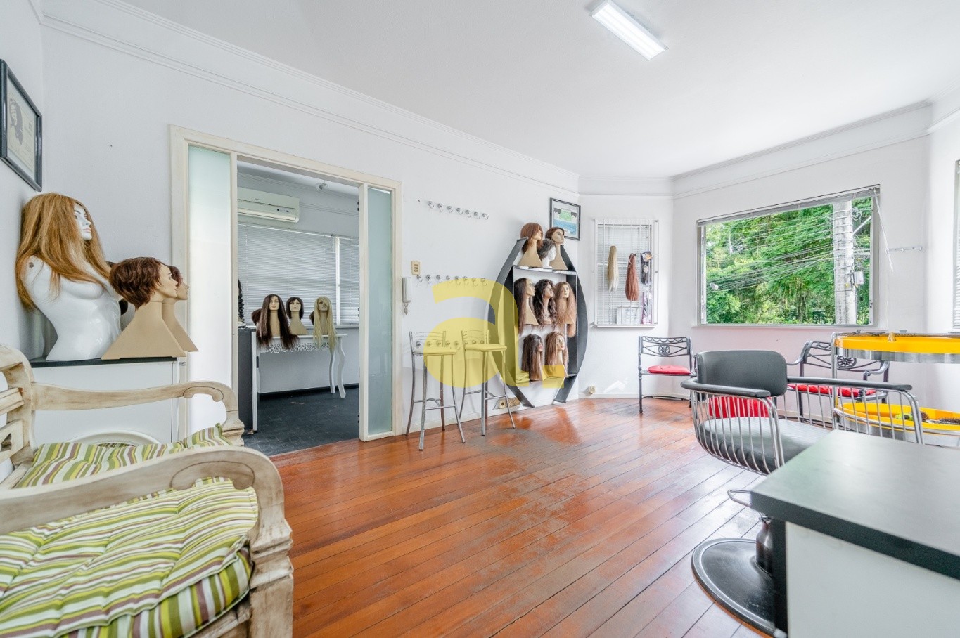 Casa, 6 quartos, 300 m² - Foto 19