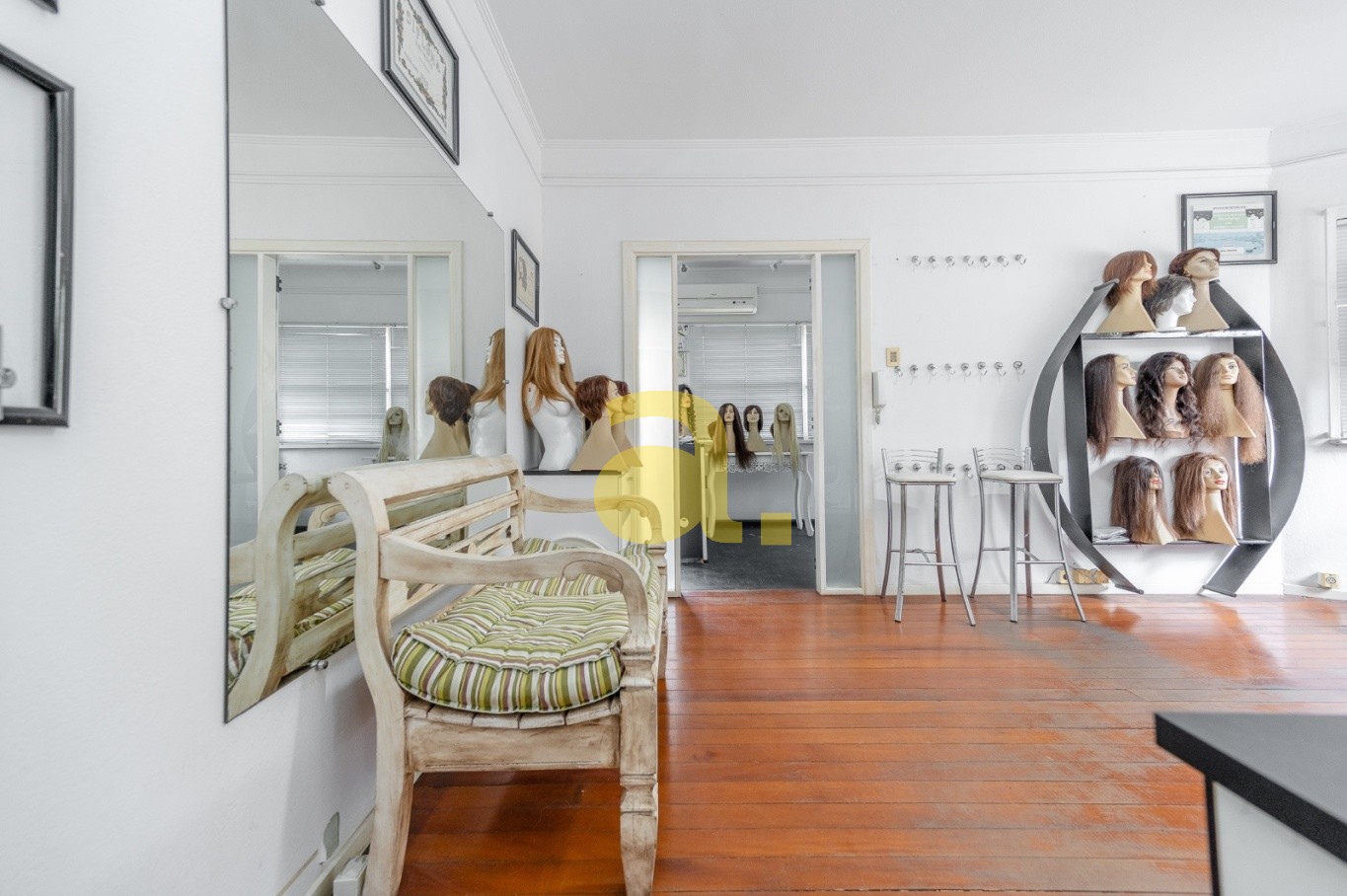 Casa, 6 quartos, 300 m² - Foto 20