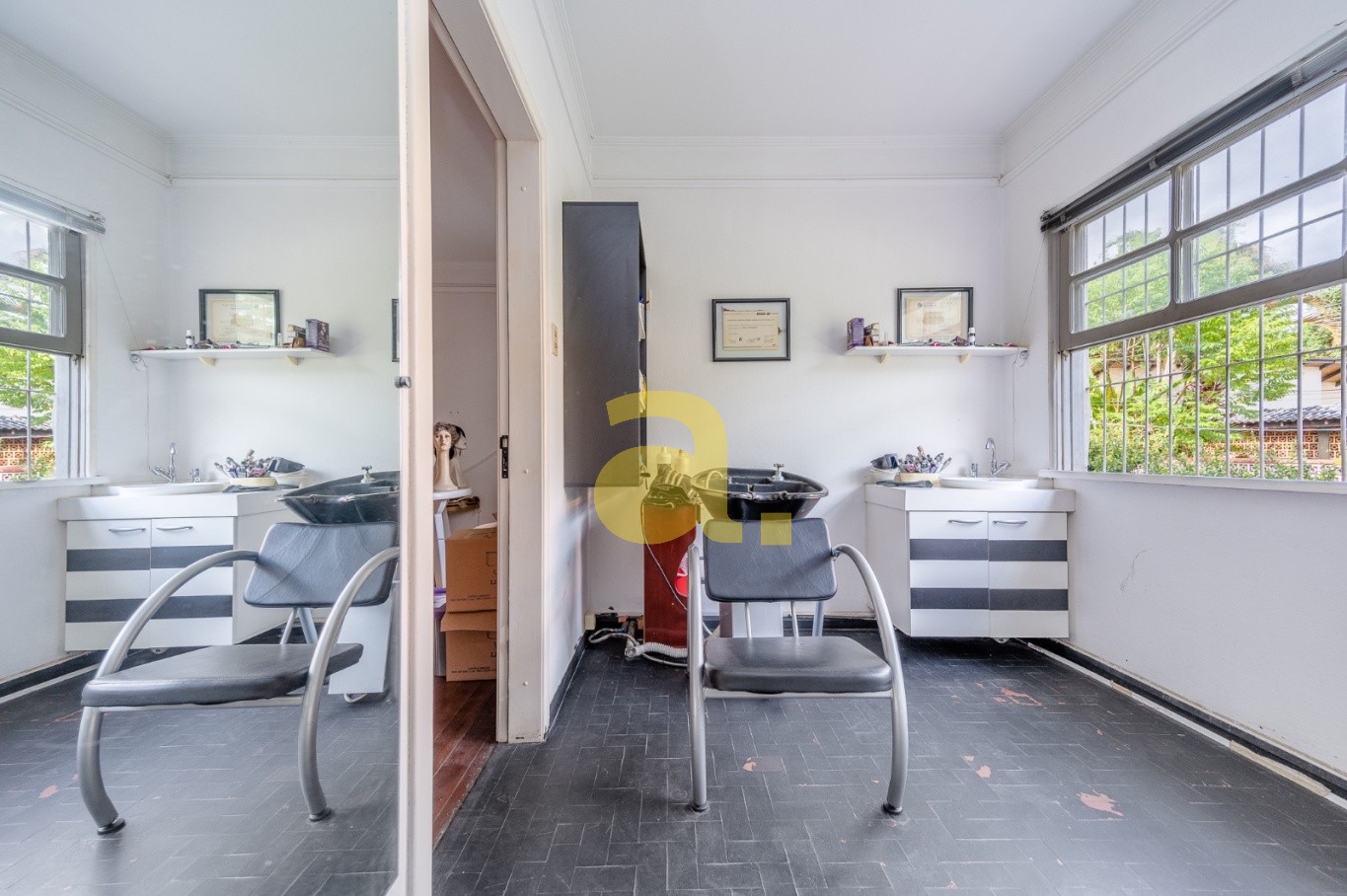 Casa, 6 quartos, 300 m² - Foto 26