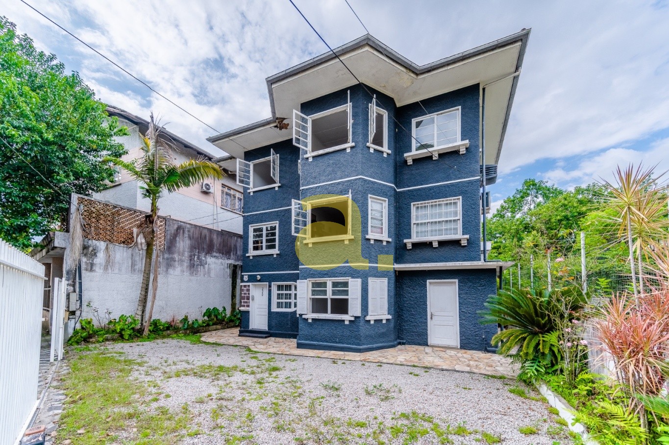 Casa, 6 quartos, 300 m² - Foto 28