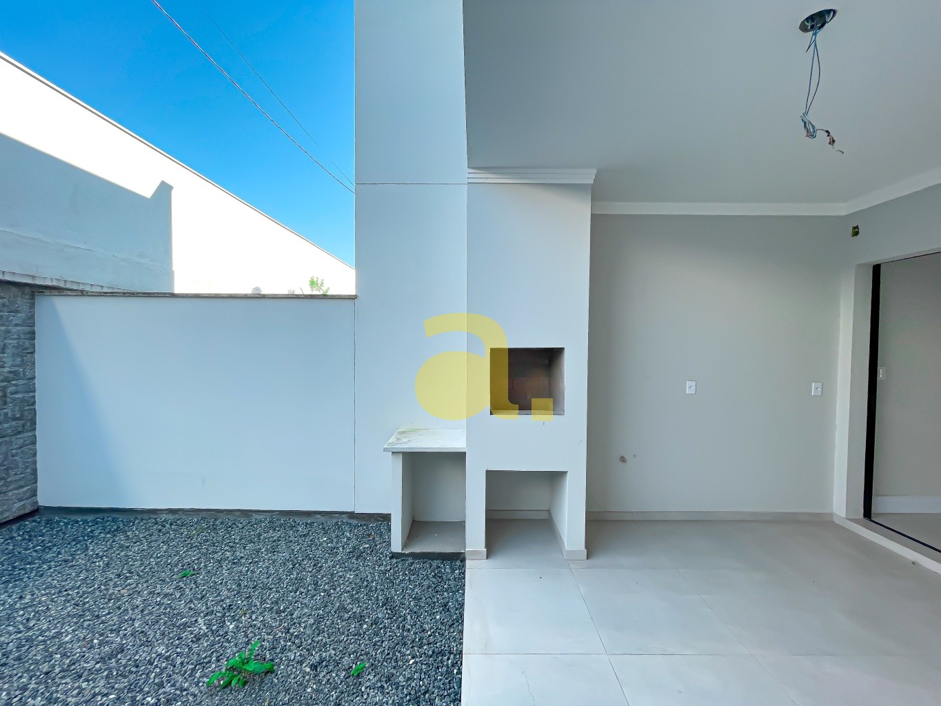 Sobrado, 3 quartos, 113 m² - Foto 3