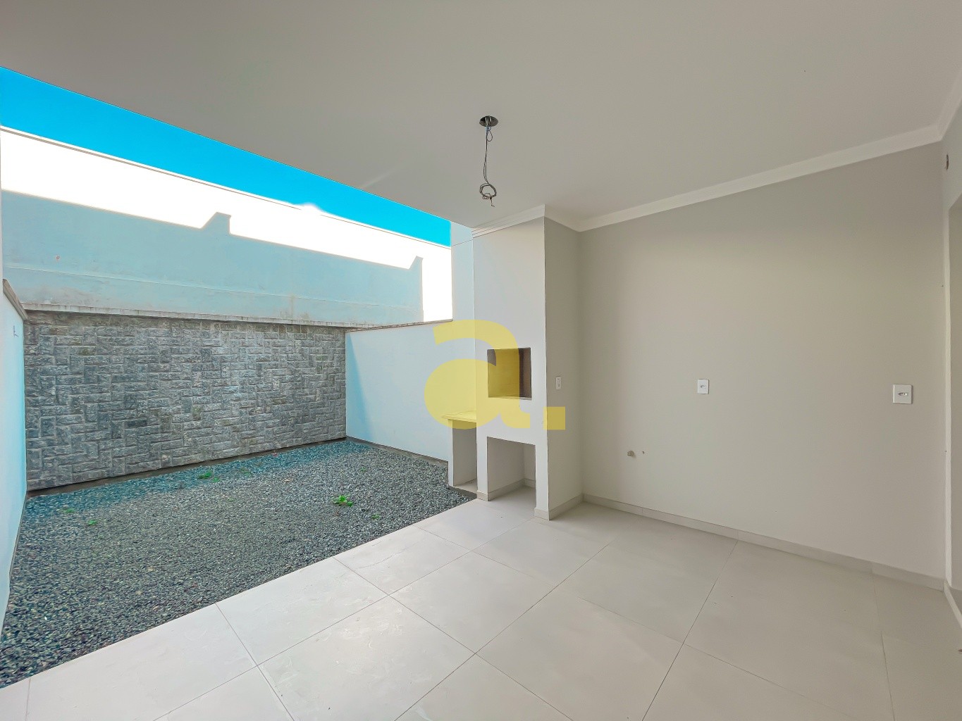 Sobrado, 3 quartos, 113 m² - Foto 4