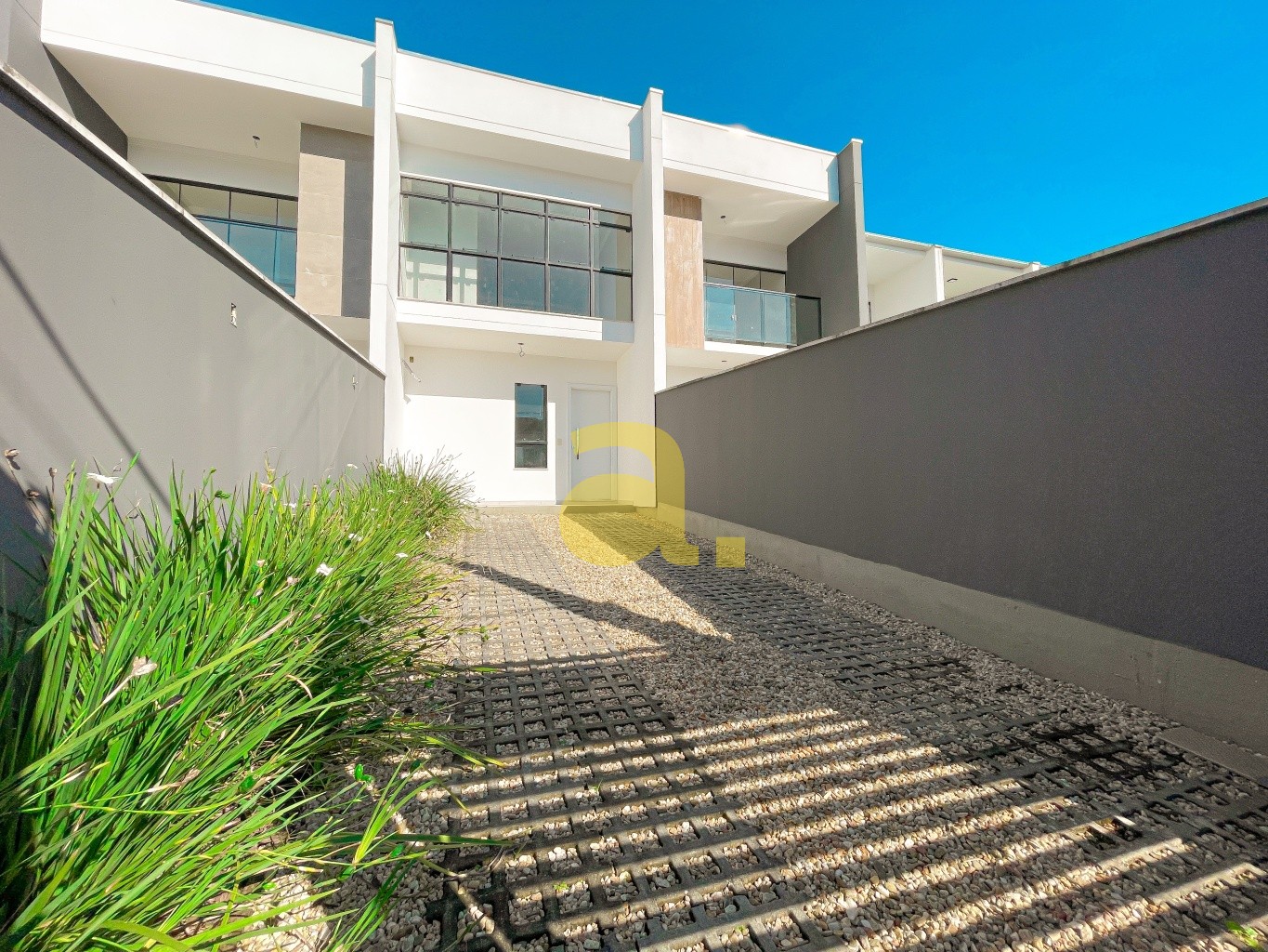 Sobrado, 3 quartos, 113 m² - Foto 2