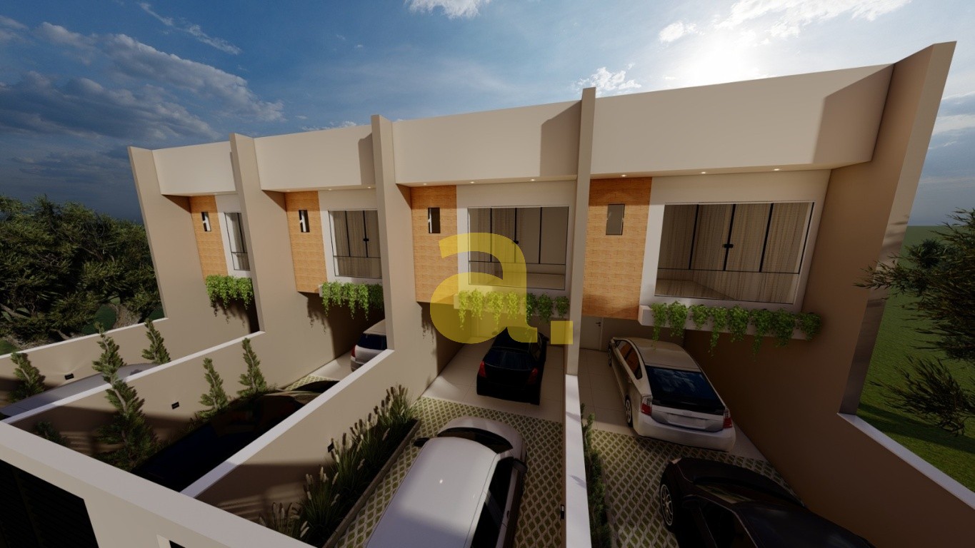 Sobrado, 3 quartos, 99 m² - Foto 24