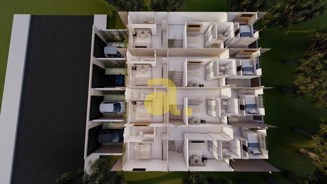 Sobrado, 3 quartos, 99 m² - Foto 26