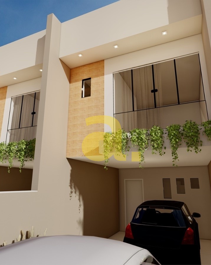 Sobrado, 3 quartos, 99 m² - Foto 25