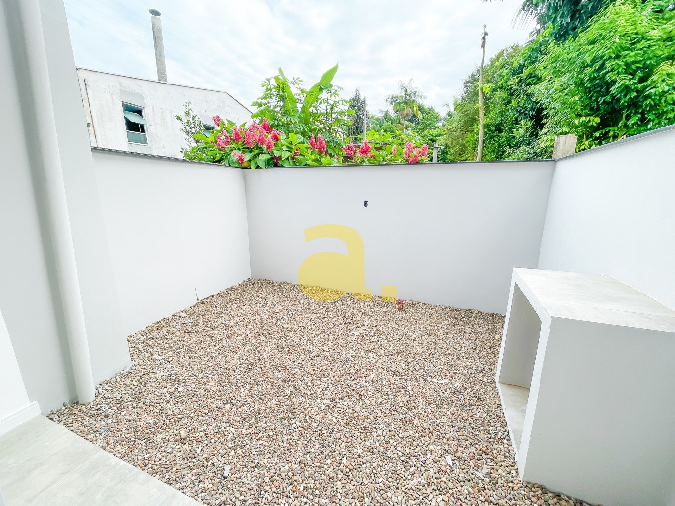 Sobrado, 3 quartos, 99 m² - Foto 1