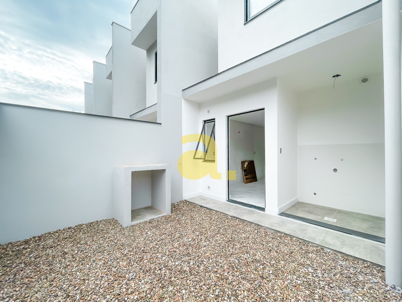 Sobrado, 3 quartos, 99 m² - Foto 11