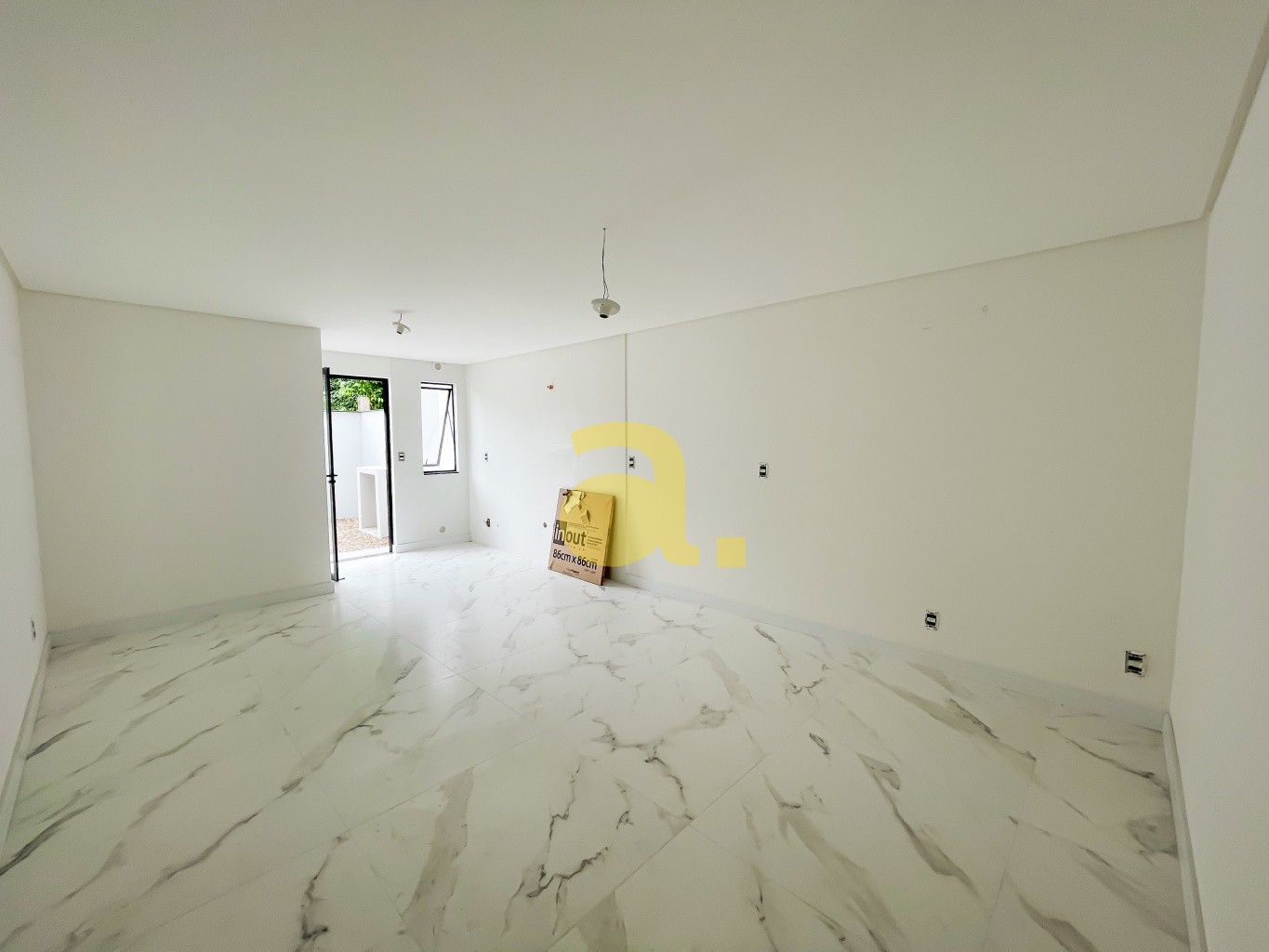 Sobrado, 3 quartos, 99 m² - Foto 4