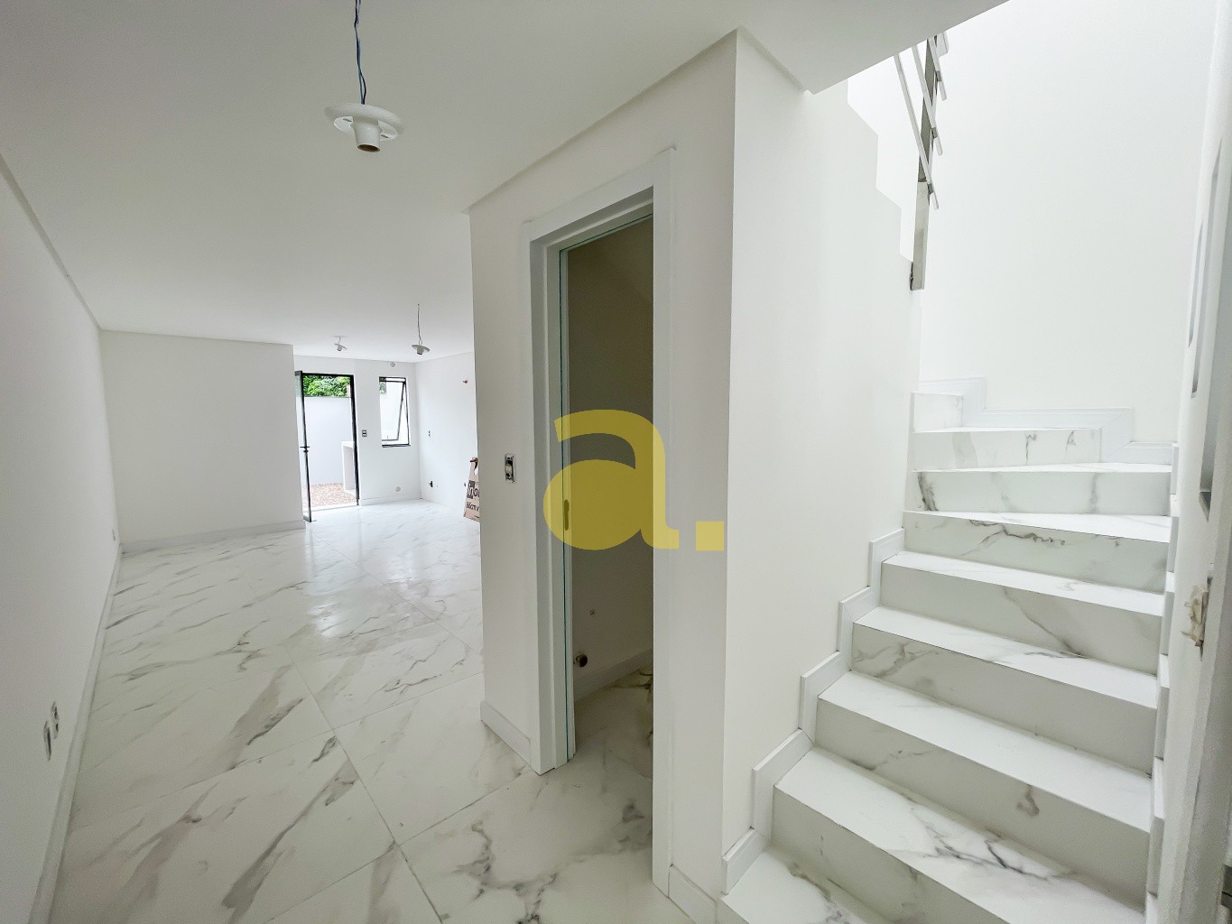 Sobrado, 3 quartos, 99 m² - Foto 2