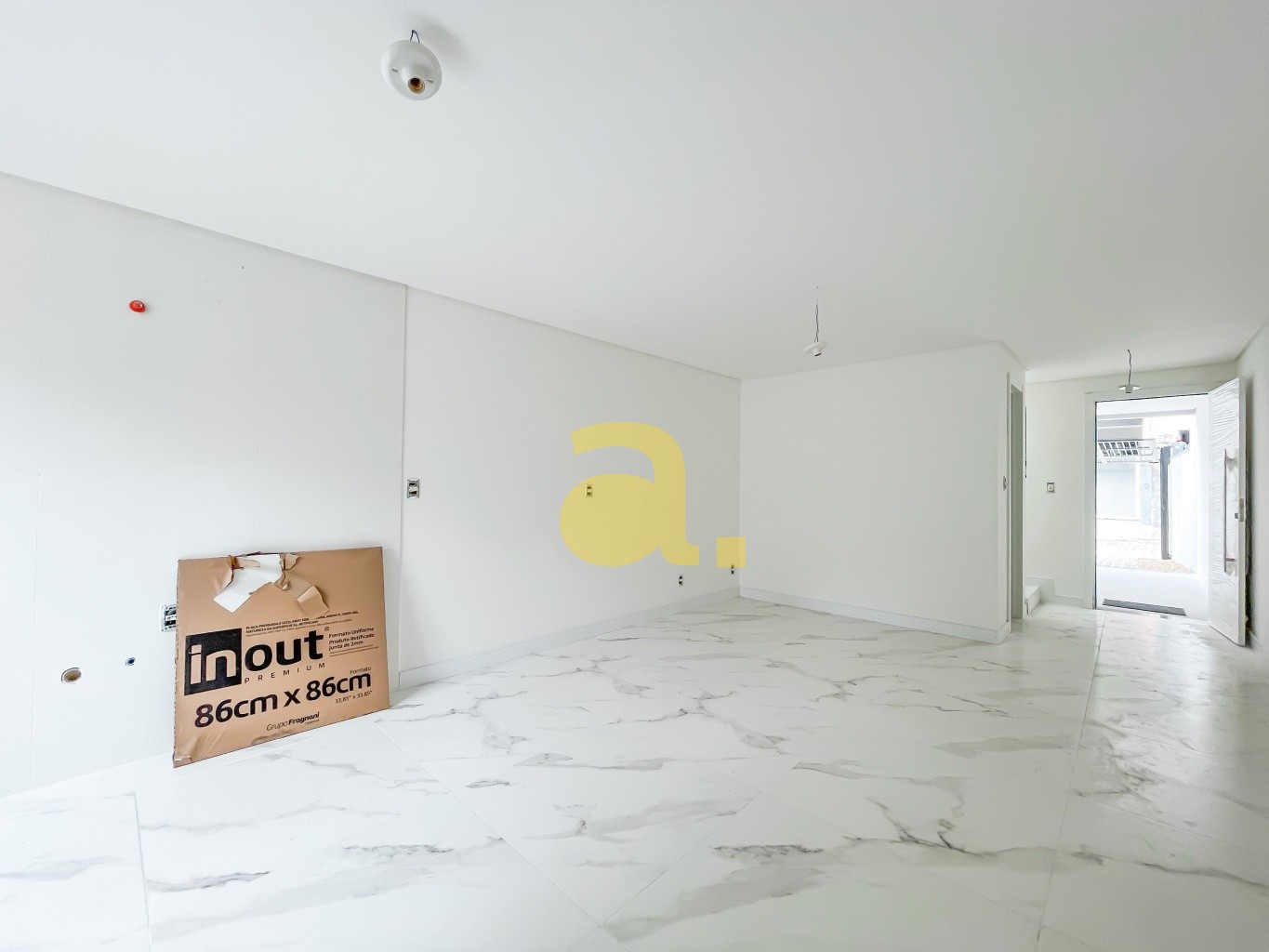 Sobrado, 3 quartos, 99 m² - Foto 5