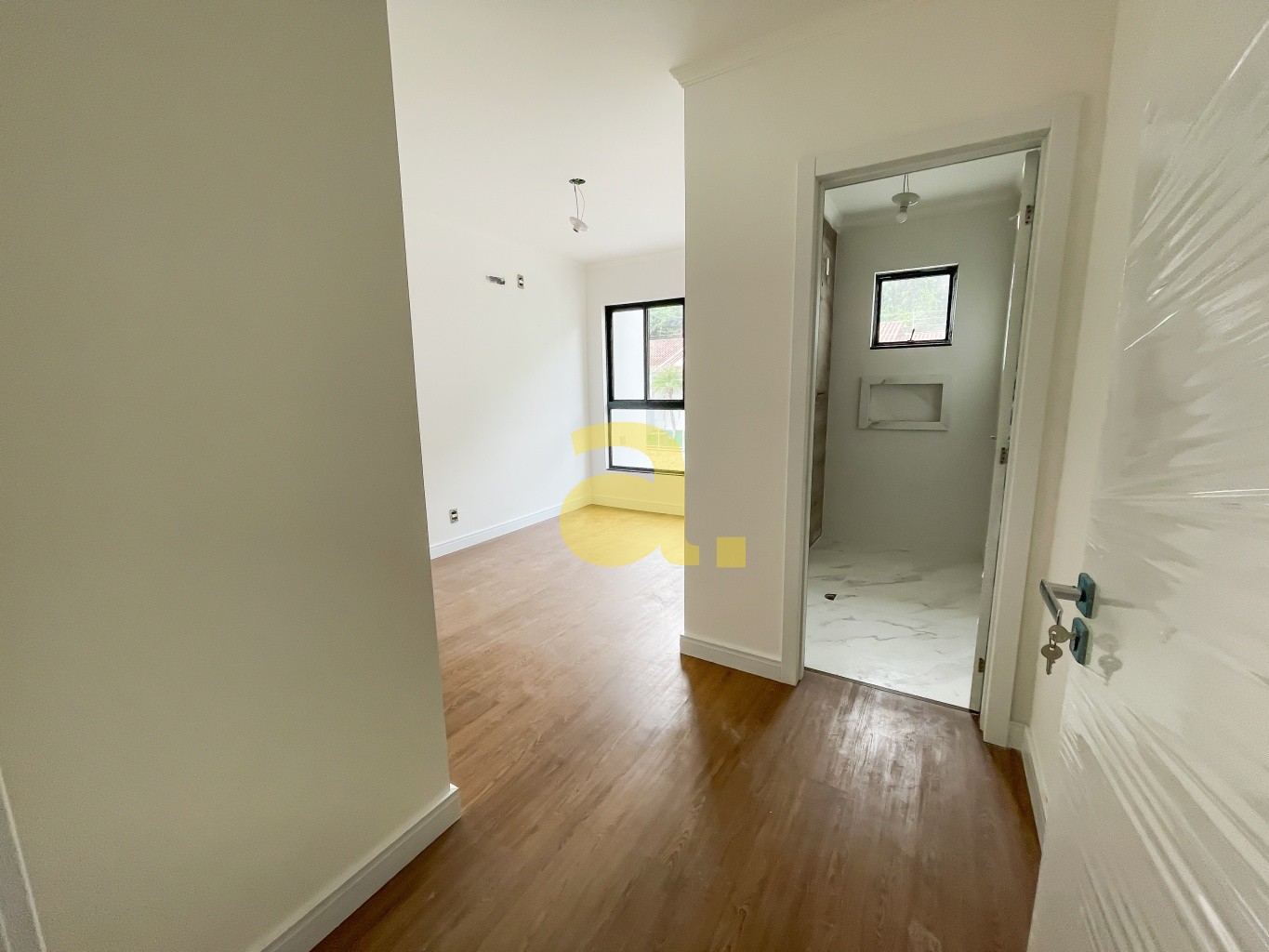 Sobrado, 3 quartos, 99 m² - Foto 12