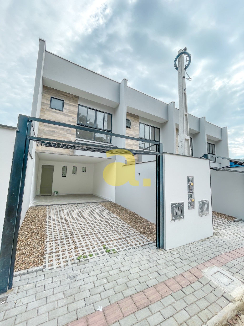 Sobrado, 3 quartos, 99 m² - Foto 23