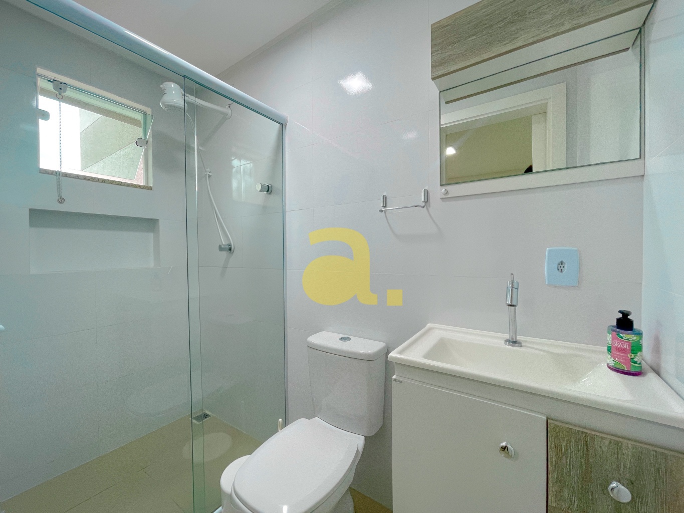 Casa para alugar com 3 quartos, 110m² - Foto 18