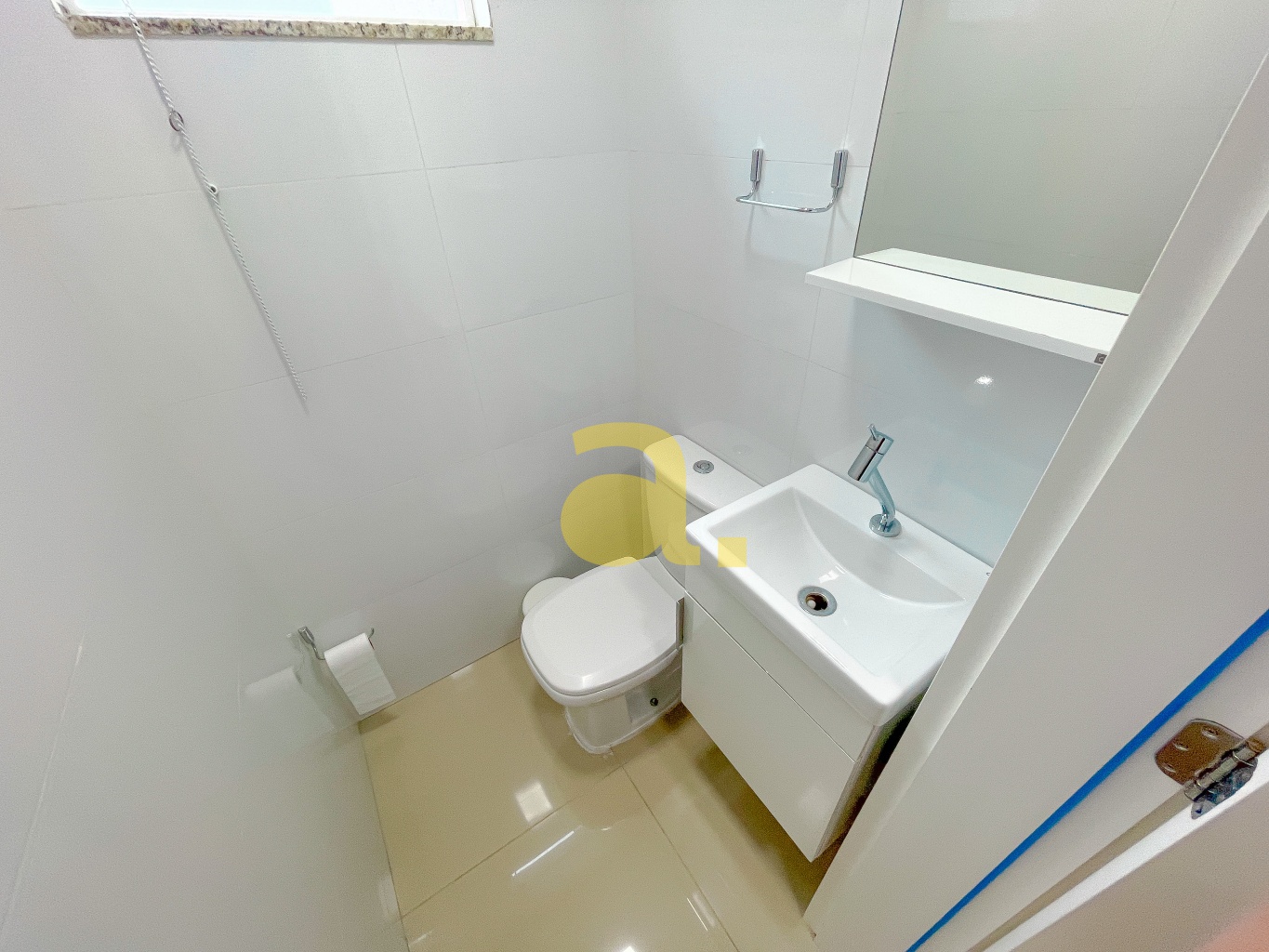Casa para alugar com 3 quartos, 110m² - Foto 15