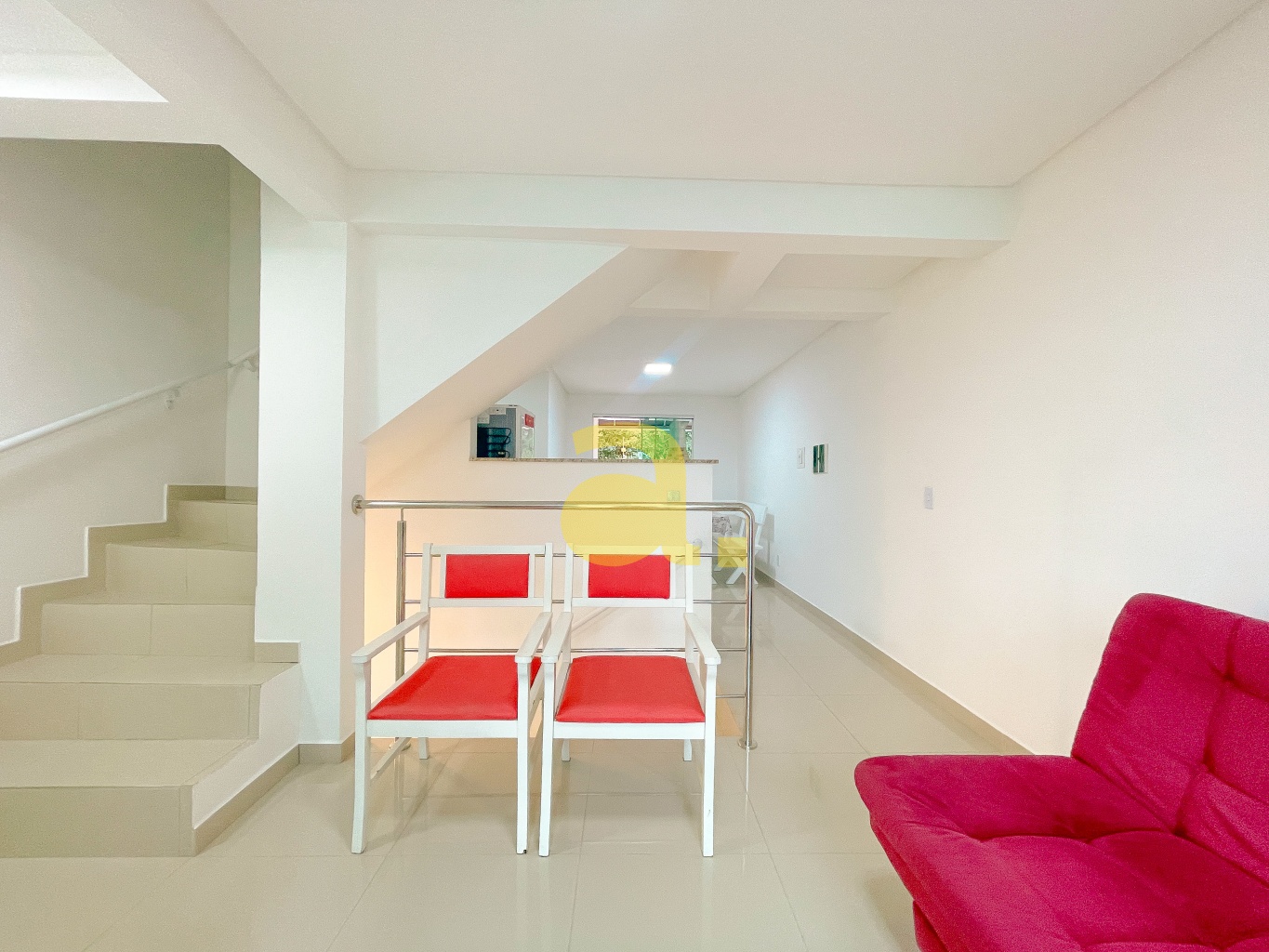 Casa para alugar com 3 quartos, 110m² - Foto 13