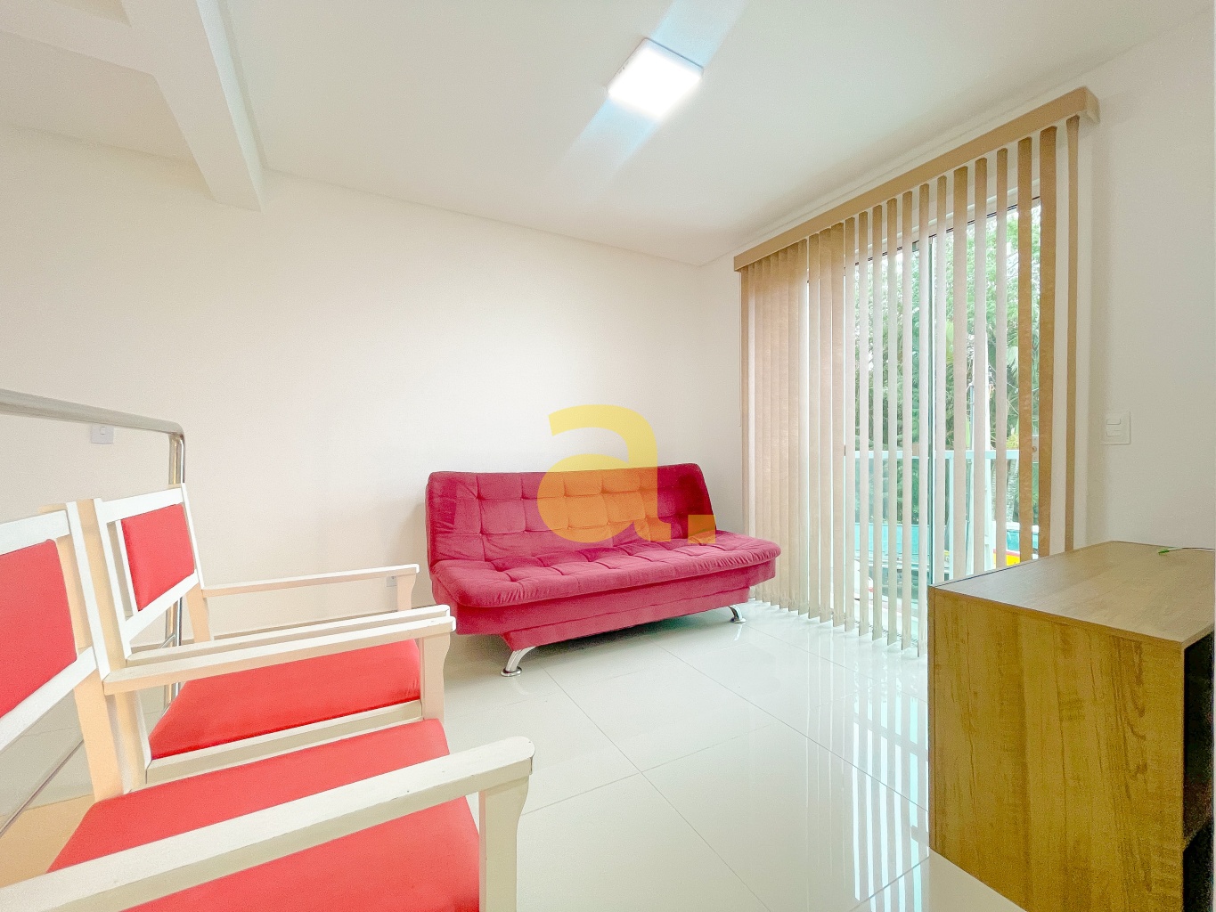 Casa para alugar com 3 quartos, 110m² - Foto 14