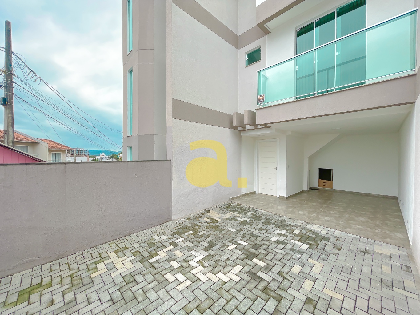 Casa para alugar com 3 quartos, 110m² - Foto 23