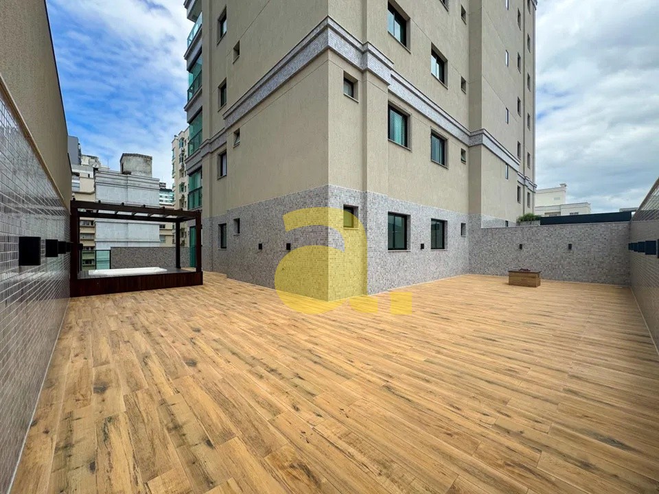 Apartamento à venda com 3 quartos, 484m² - Foto 1