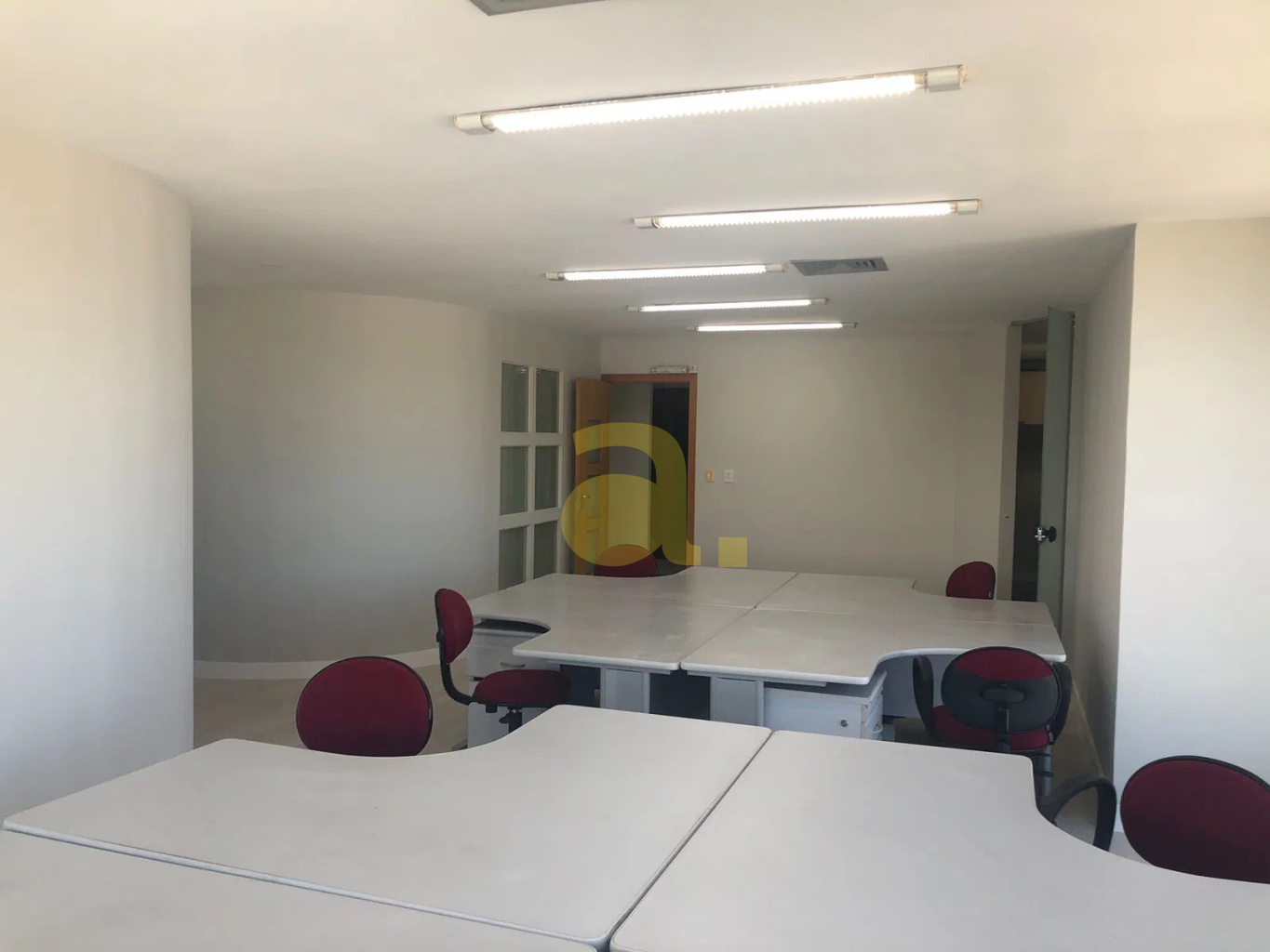 Sala-Conjunto, 106 m² - Foto 12