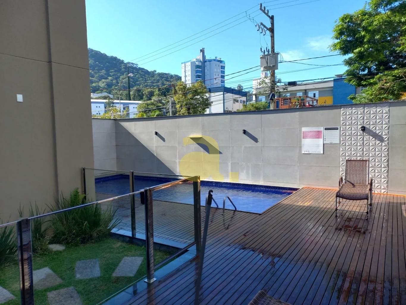 Apartamento, 3 quartos, 84 m² - Foto 2