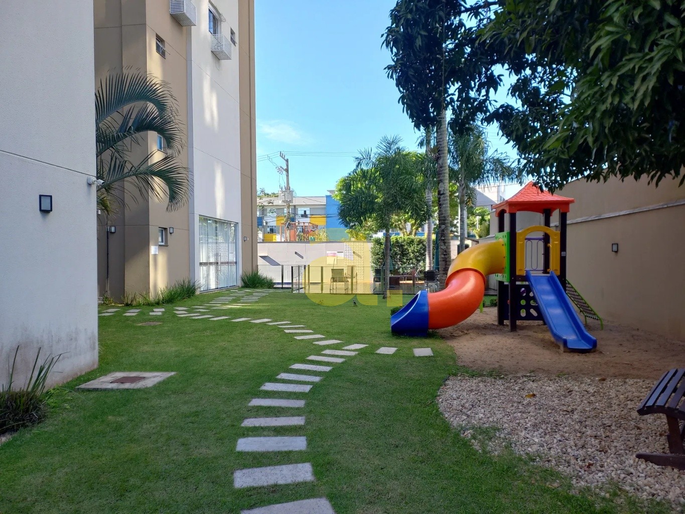 Apartamento, 3 quartos, 84 m² - Foto 1