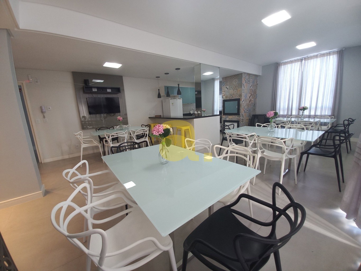 Cobertura, 3 quartos, 83 m² - Foto 4