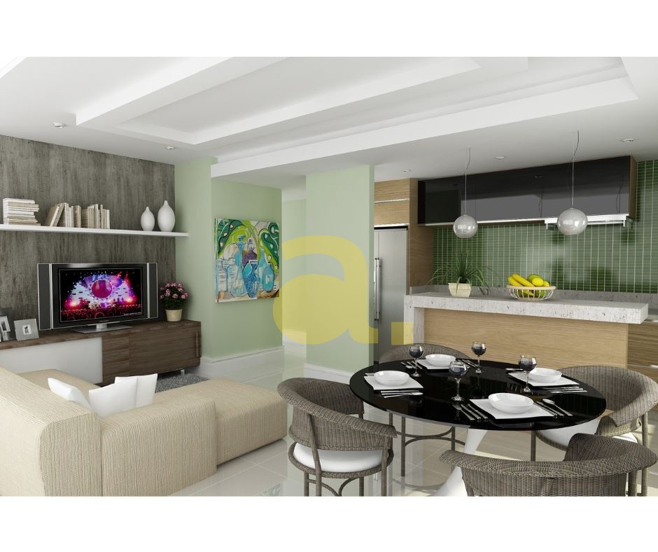 Cobertura, 3 quartos, 83 m² - Foto 6