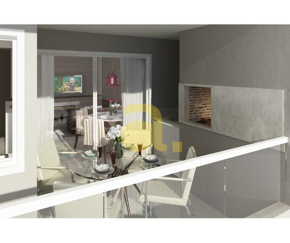 Cobertura, 3 quartos, 83 m² - Foto 10