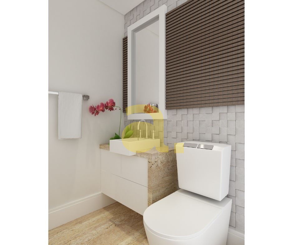 Cobertura, 3 quartos, 83 m² - Foto 11