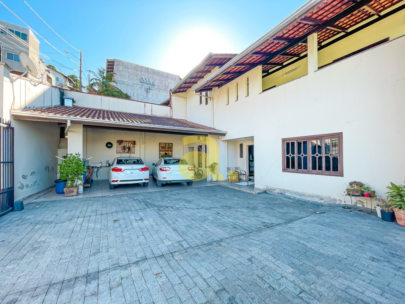 Casa, 6 quartos, 474 m² - Foto 3