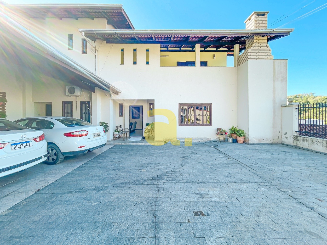 Casa, 6 quartos, 474 m² - Foto 2