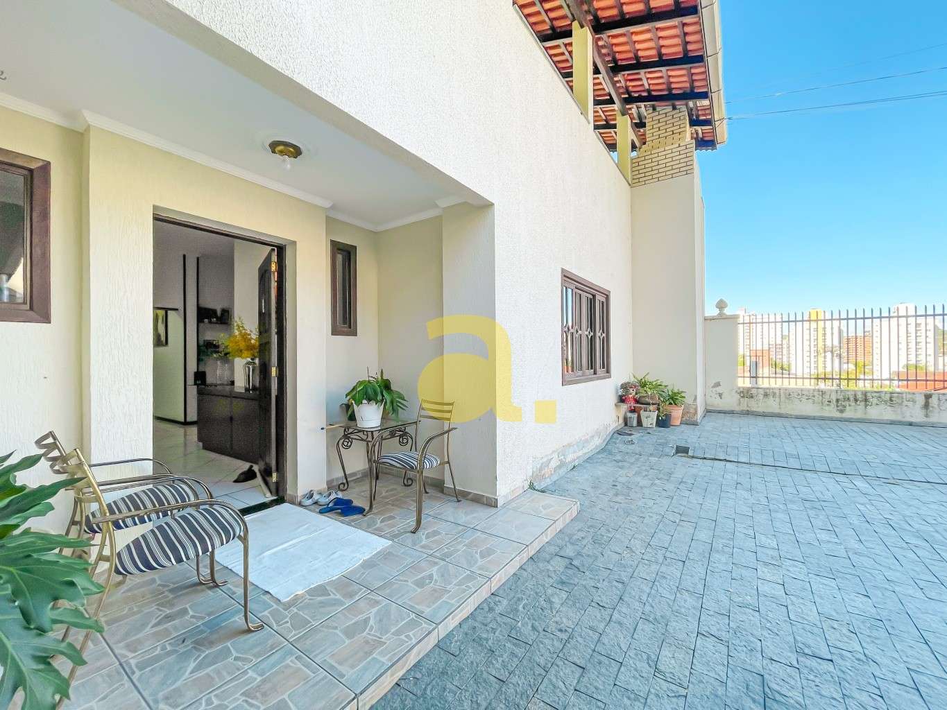 Casa, 6 quartos, 474 m² - Foto 4