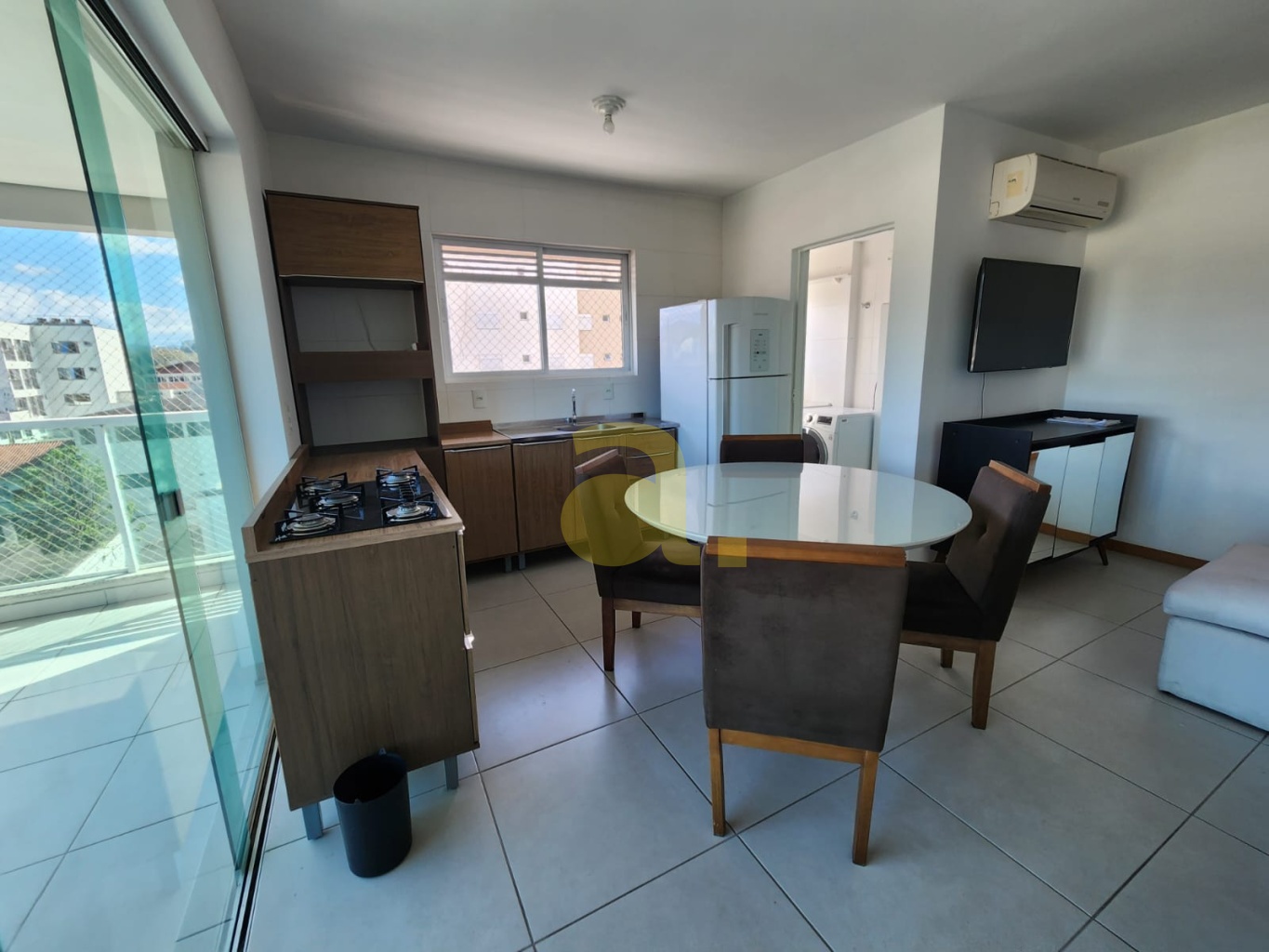 Apartamento, 2 quartos, 75 m² - Foto 4