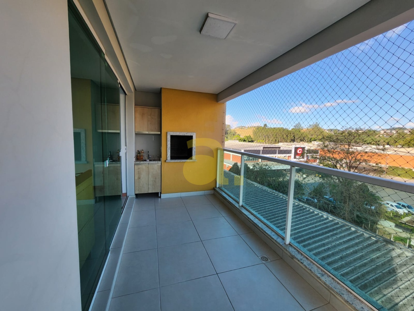 Apartamento, 2 quartos, 75 m² - Foto 1