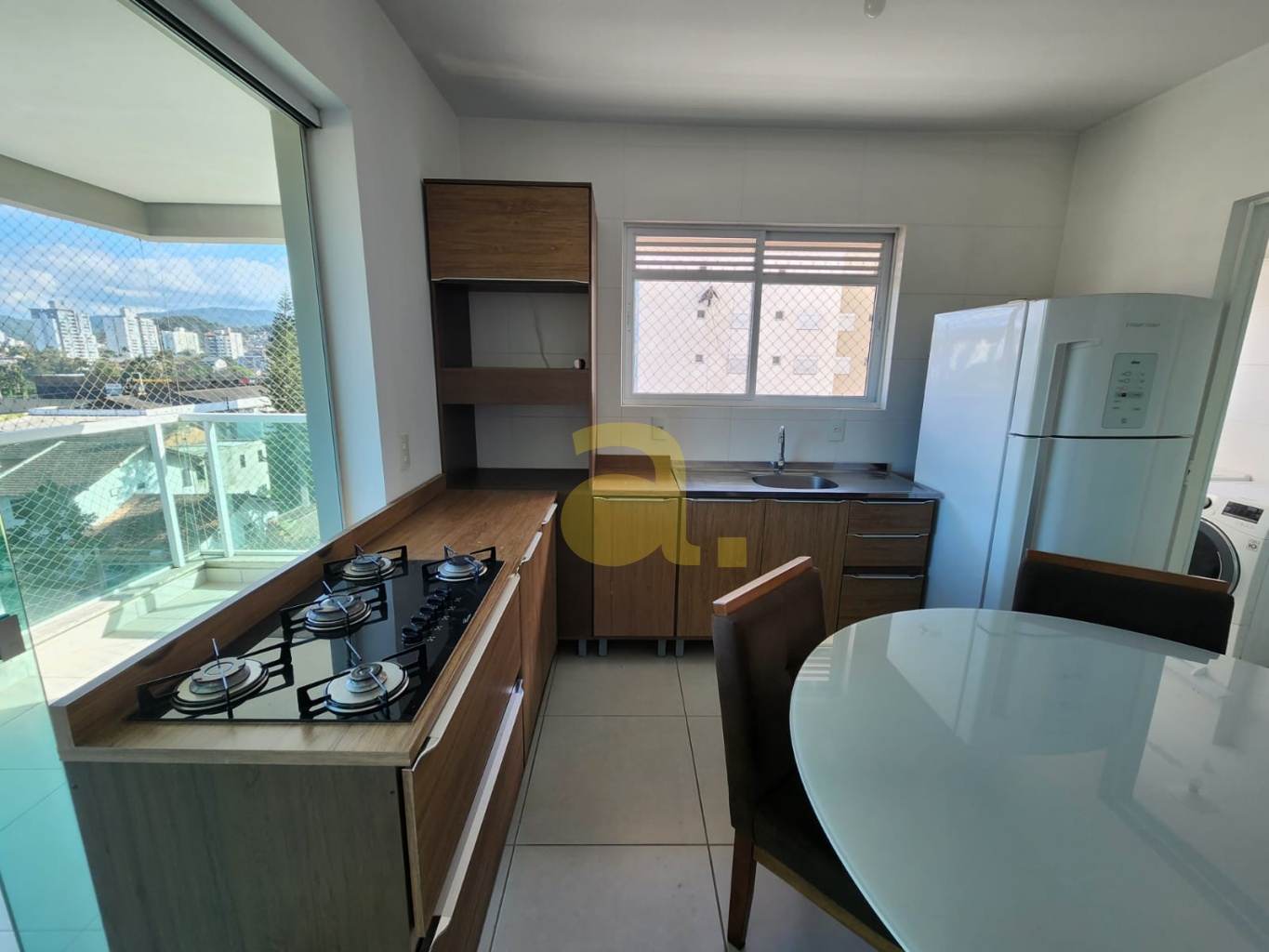 Apartamento, 2 quartos, 75 m² - Foto 3