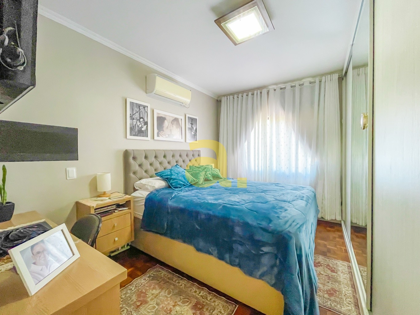 Apartamento à venda com 3 quartos, 154m² - Foto 15