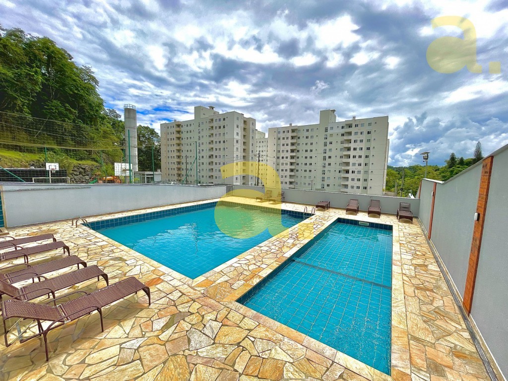 Apartamento, 2 quartos, 50 m² - Foto 20