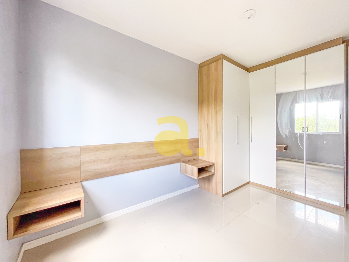 Apartamento, 2 quartos, 50 m² - Foto 15