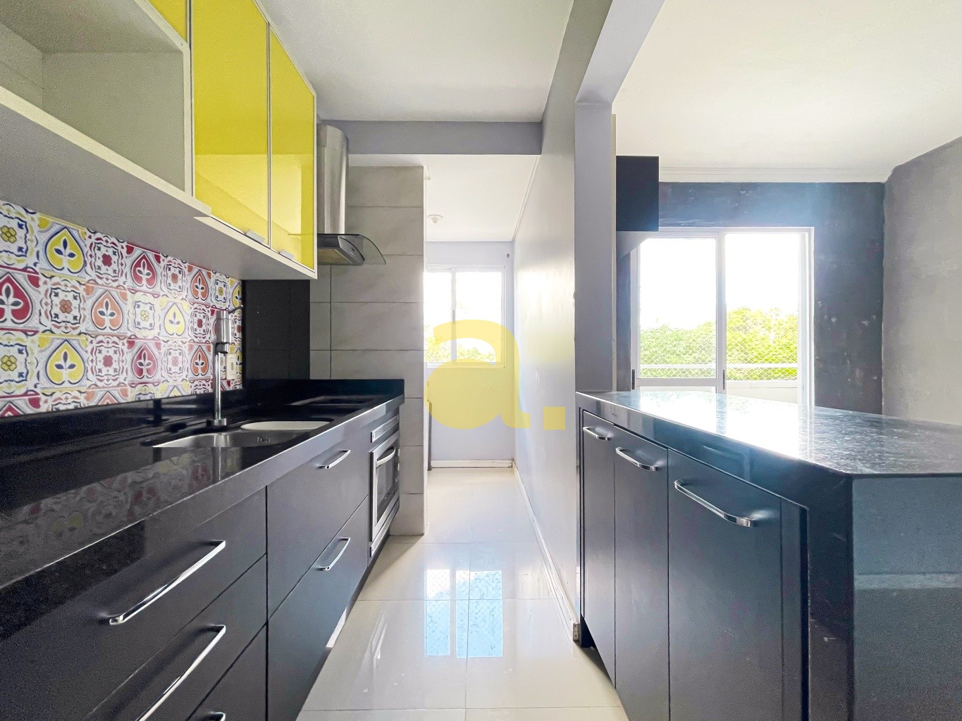 Apartamento, 2 quartos, 50 m² - Foto 4