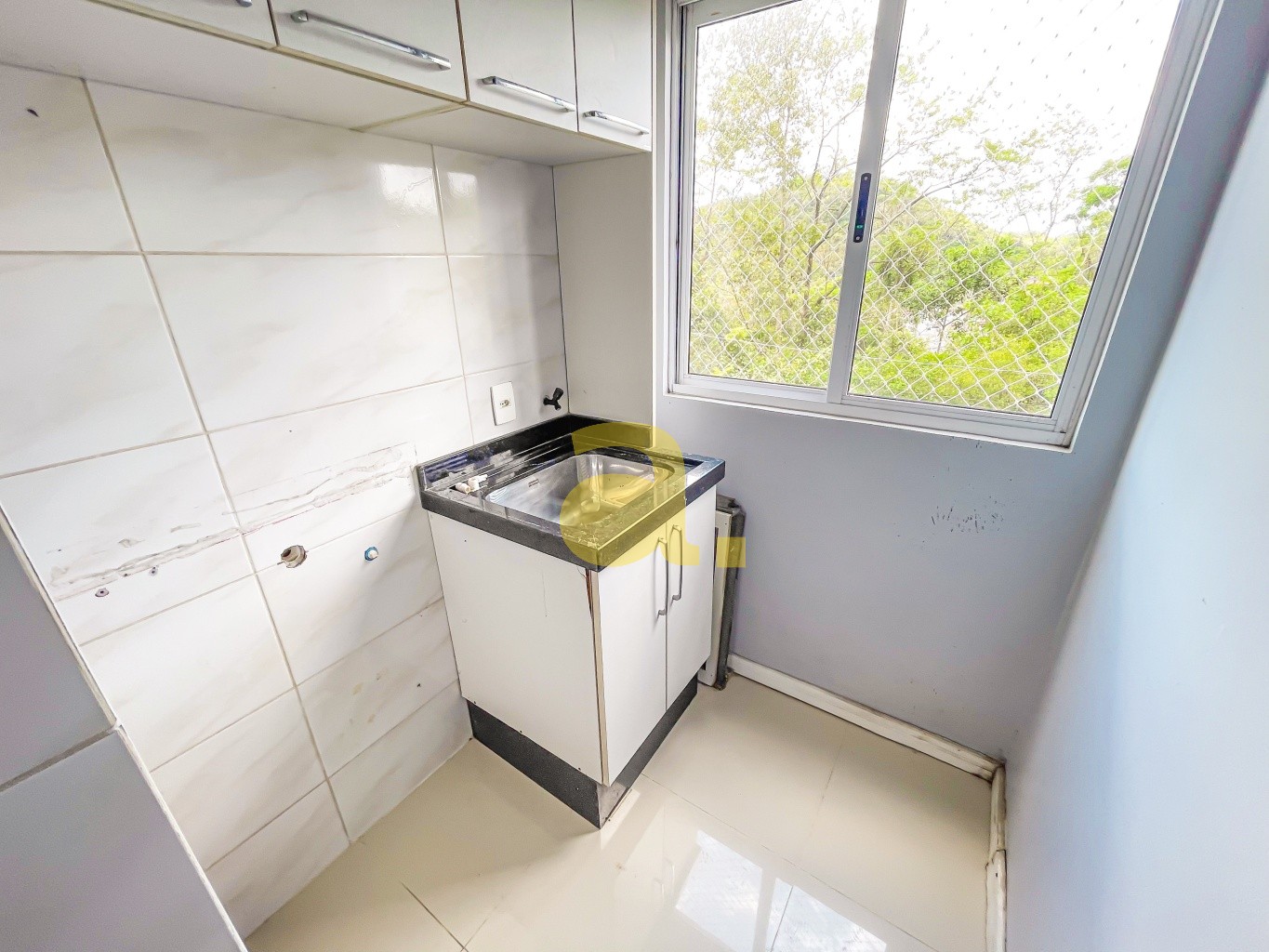 Apartamento, 2 quartos, 50 m² - Foto 5