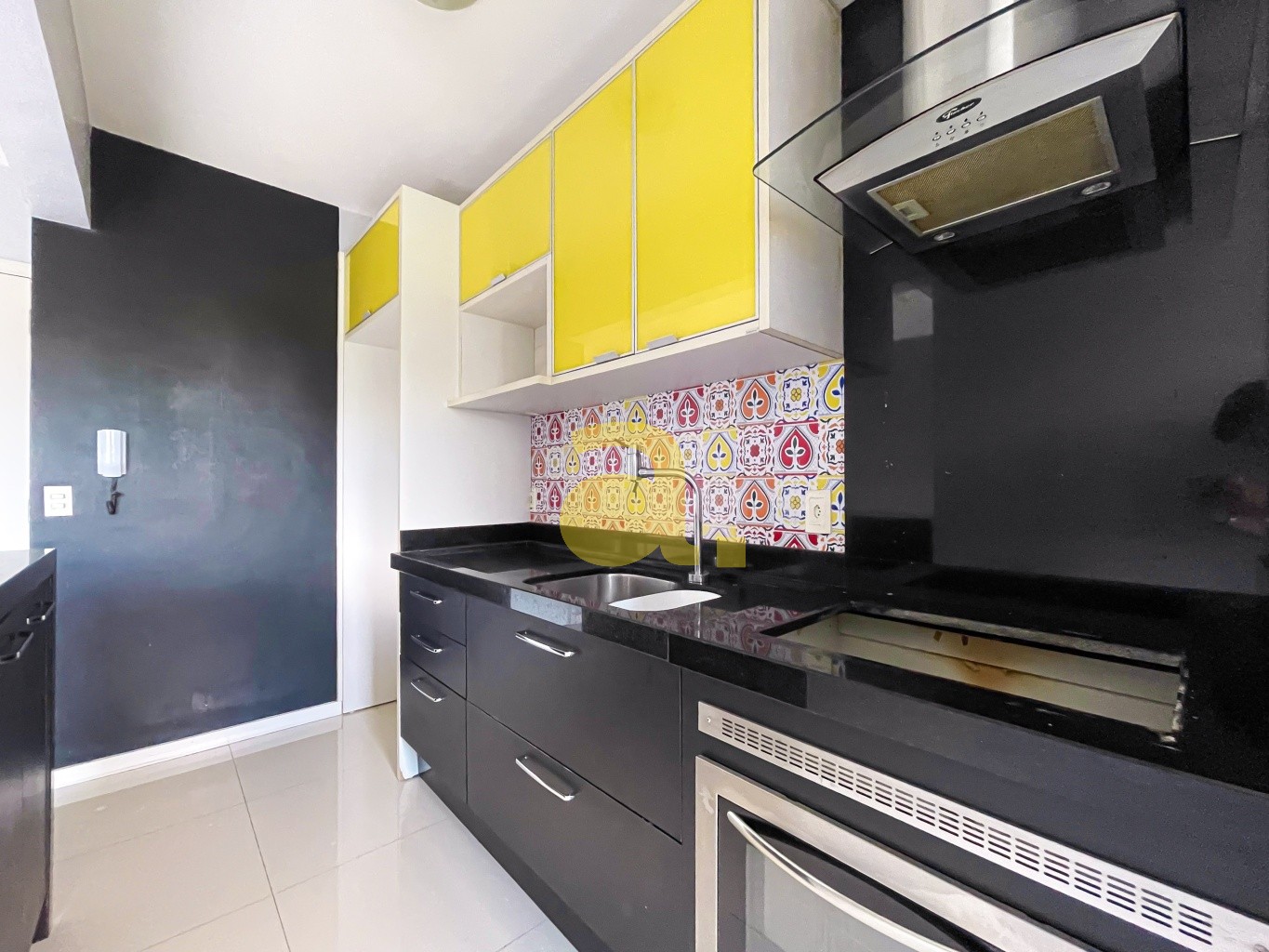 Apartamento, 2 quartos, 50 m² - Foto 6