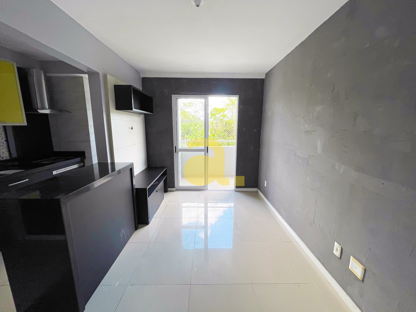 Apartamento, 2 quartos, 50 m² - Foto 7