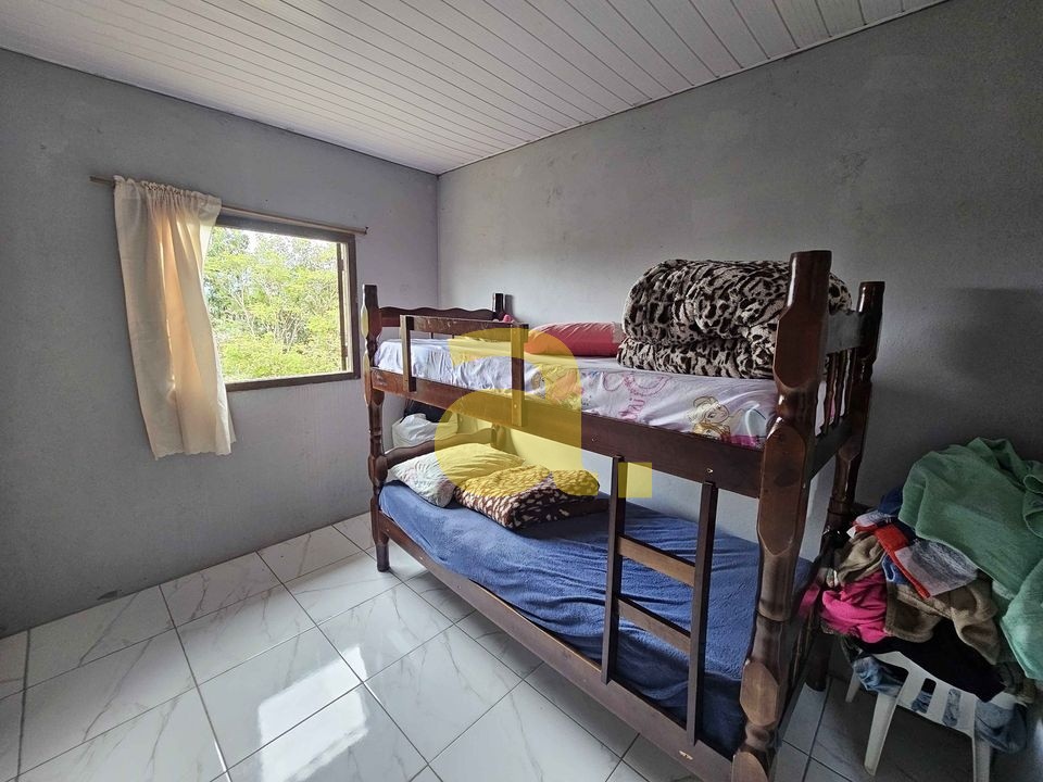 Casa à venda com 3 quartos, 60m² - Foto 7