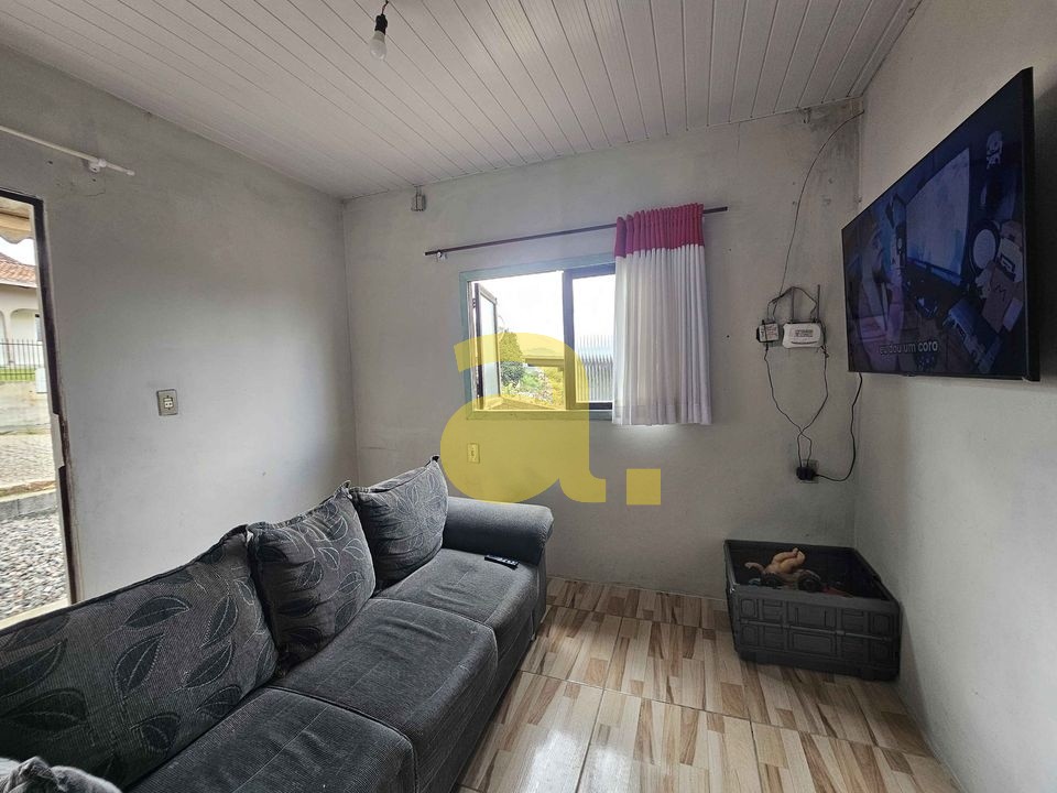 Casa à venda com 3 quartos, 60m² - Foto 12