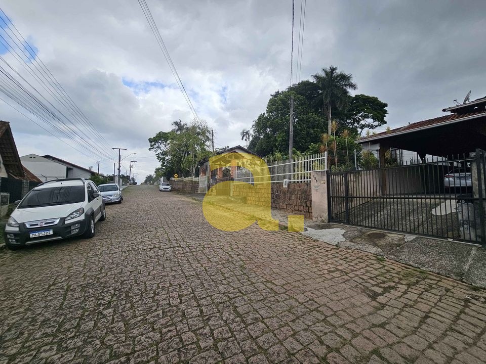 Casa à venda com 3 quartos, 60m² - Foto 16